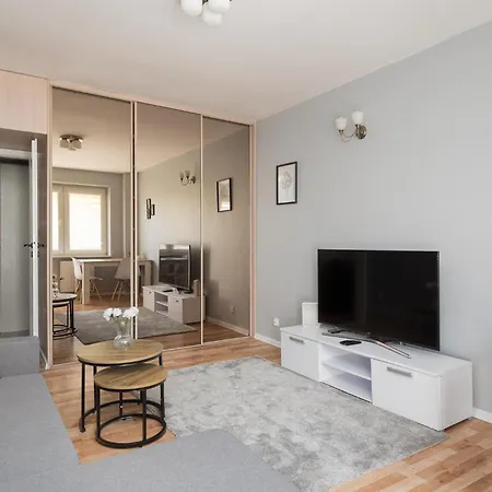 Praga Kinowa Comfy By Bookinghost *