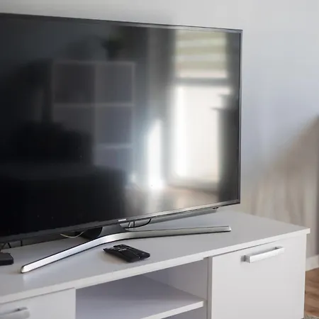 Praga Kinowa Comfy By Bookinghost