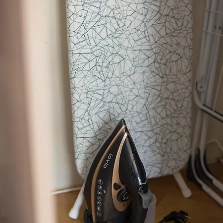 Praga Kinowa Comfy By Bookinghost Apartment *