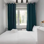 Praga Kinowa Comfy By Bookinghost
