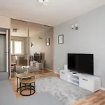 Praga Kinowa Comfy By Bookinghost *