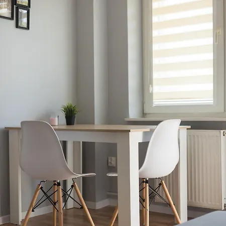 Praga Kinowa Comfy By Bookinghost * Varsovie