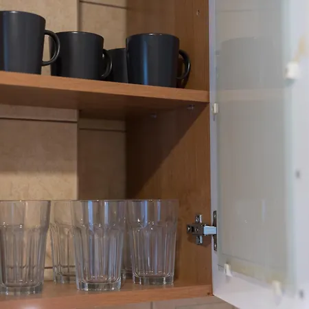 Praga Kinowa Comfy By Bookinghost * Varsovie