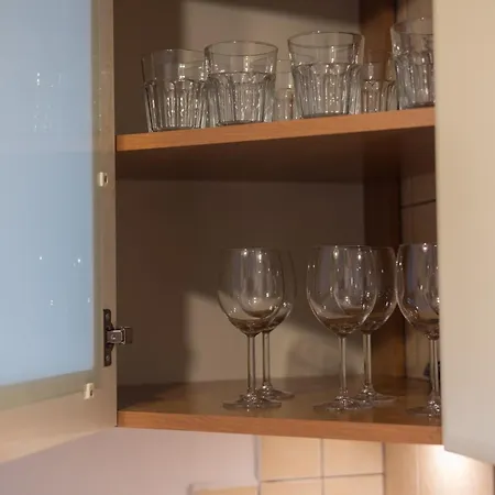 Praga Kinowa Comfy Apartment