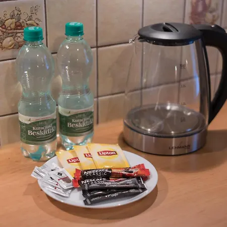 Praga Kinowa Comfy By Bookinghost *