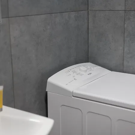 Appartement Praga Kinowa Comfy By Bookinghost