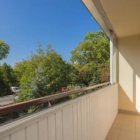 Praga Kinowa Comfy By Bookinghost * Warschau