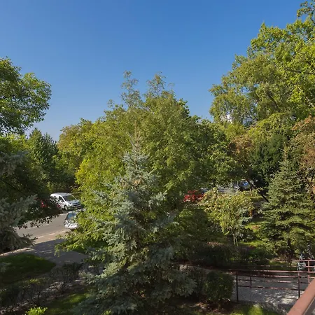 Praga Kinowa Comfy By Bookinghost