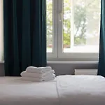 Praga Kinowa Comfy By Bookinghost Apartman Varsó