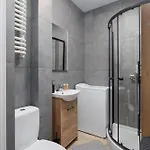 Praga Kinowa Comfy By Bookinghost *